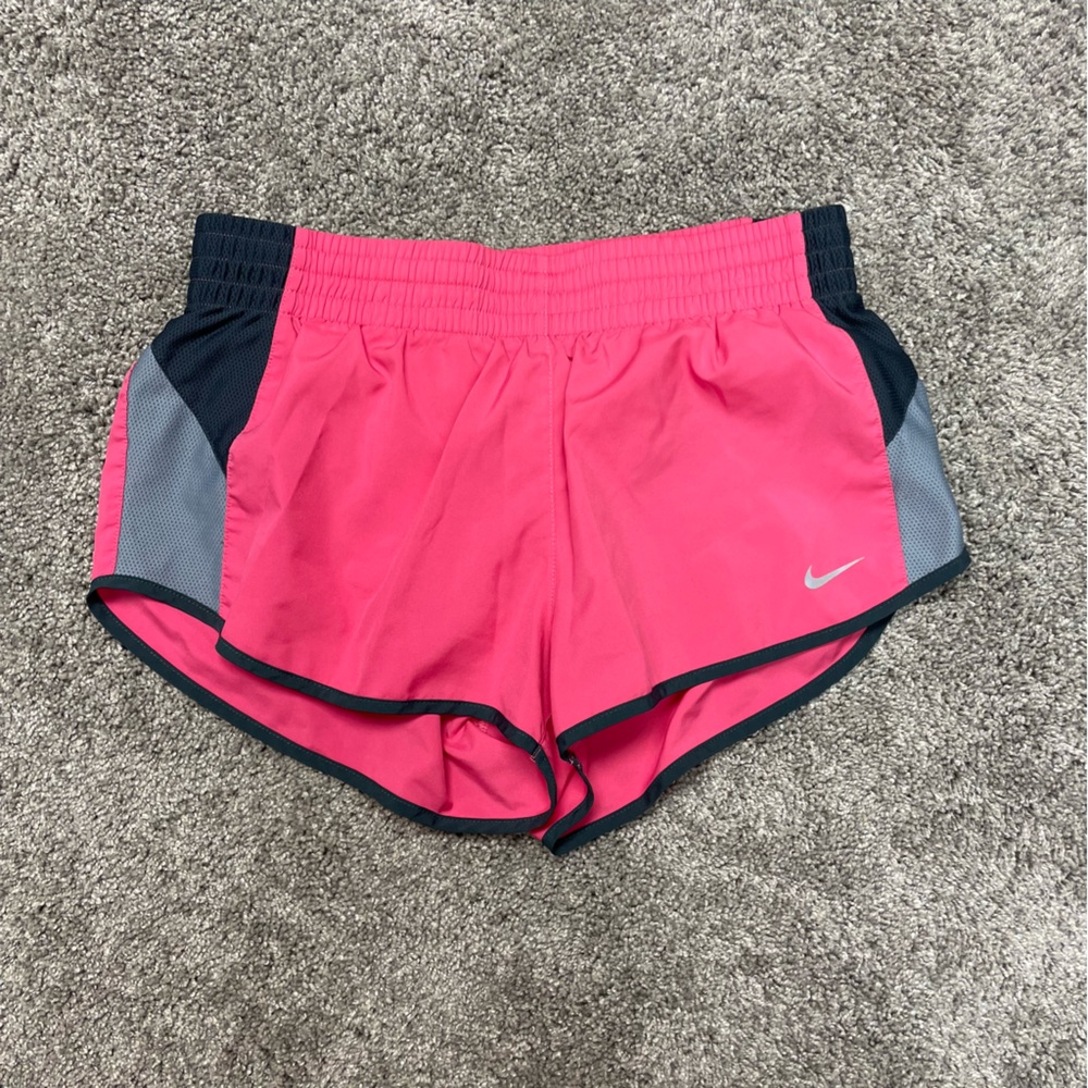 Price reduced Nike Dry Fit shorts size M